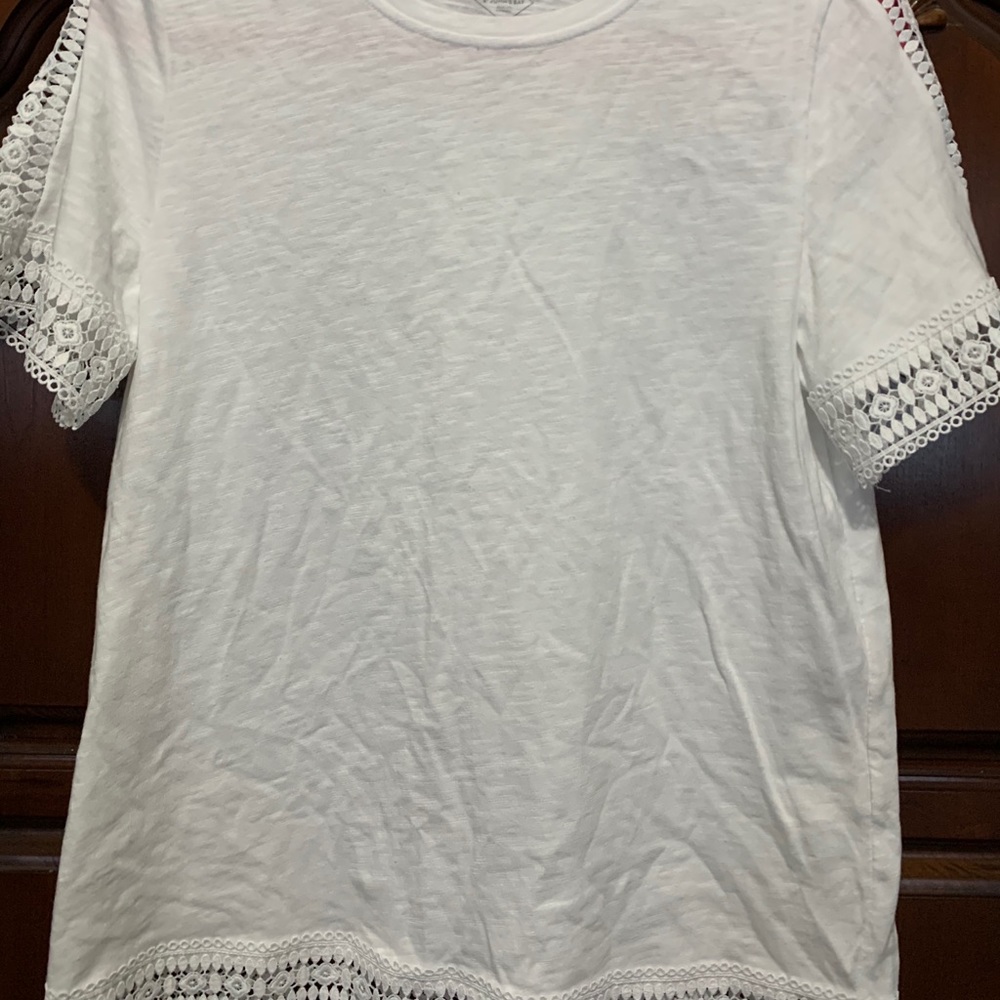 St. John’s Bay shirt